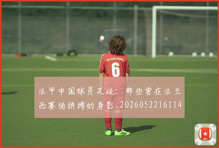 法甲中国球员足迹:那些曾在法兰西赛场拼搏的身影_20260522161146